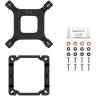 Кулер для процессора Deepcool AG500 BK ARGB V2