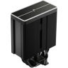 Кулер для процессора Deepcool AG500 BK ARGB V2