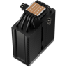 Кулер для процессора Deepcool AG500 BK ARGB V2