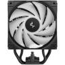 Кулер для процессора Deepcool AG500 BK ARGB V2