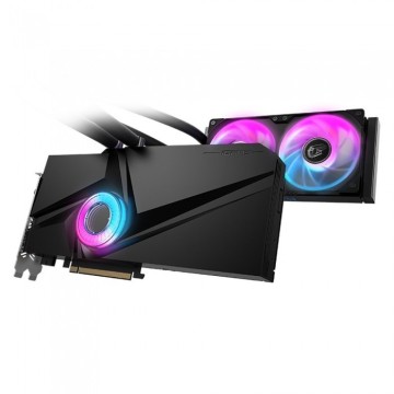 Видеокарта Colorful (RTX 3080 Neptune OC 10G-V) GeForce RTX 3080 10Gb Neptune OC 10G-V