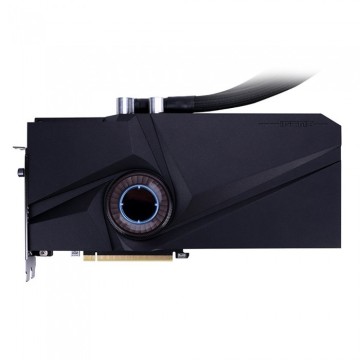 Видеокарта Colorful (RTX 3080 Neptune OC 10G-V) GeForce RTX 3080 10Gb Neptune OC 10G-V