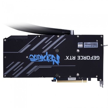 Видеокарта Colorful (RTX 3080 Neptune OC 10G-V) GeForce RTX 3080 10Gb Neptune OC 10G-V