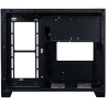 Компьютерный корпус XASTRA QW500M 6ARGB-C10-UC Black (QW500M-6FM12A-C10-UC)