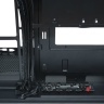 Компьютерный корпус XASTRA QW500M 6ARGB-C10-UC Black (QW500M-6FM12A-C10-UC)