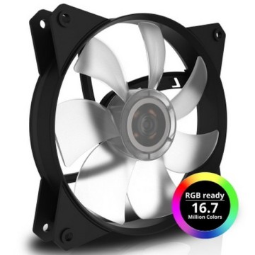 Вентилятор для корпуса Cooler Master MF121L RGB R4-C1DS-12FC-R2