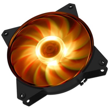 Вентилятор для корпуса Cooler Master MF121L RGB R4-C1DS-12FC-R2