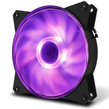 Вентилятор для корпуса Cooler Master MF121L RGB R4-C1DS-12FC-R2
