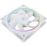 Вентилятор для корпуса Thermalright TL-S12RW Reverse ARGB White (TRTLS12RW)