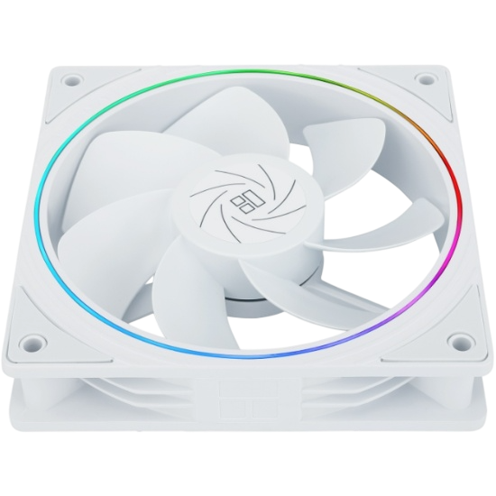 Вентилятор для корпуса Thermalright TL-S12RW Reverse ARGB White (TRTLS12RW)