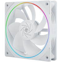 Вентилятор для корпуса Thermalright TL-S12RW Reverse ARGB White (TRTLS12RW)