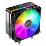 Кулер для процессора JONSBO MX400 ARGB