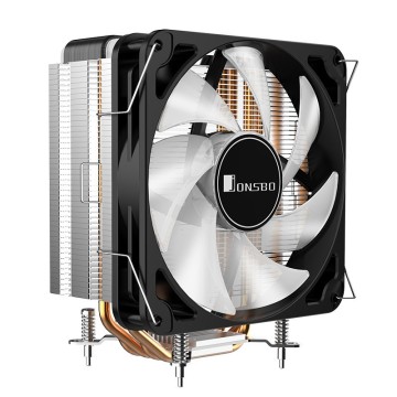Кулер для процессора JONSBO MX400 ARGB