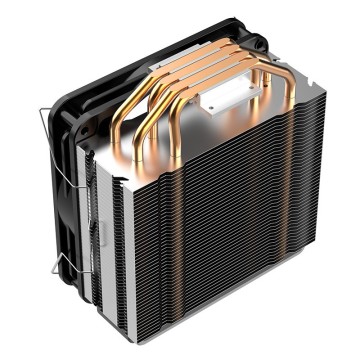 Кулер для процессора JONSBO MX400 ARGB