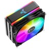 Кулер для процессора JONSBO MX400 ARGB