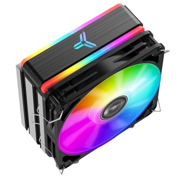 Кулер для процессора JONSBO MX400 ARGB