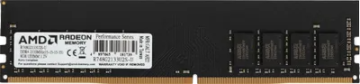 Оперативная память 8 Gb 2133 MHz AMD R7 PERFOMANCE SERIES (R748G2133U2S-U)