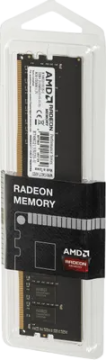 Оперативная память 8 Gb 2133 MHz AMD R7 PERFOMANCE SERIES (R748G2133U2S-U)