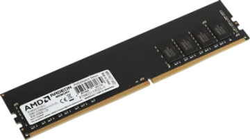 Оперативная память 8 Gb 2133 MHz AMD R7 PERFOMANCE SERIES (R748G2133U2S-U)