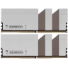 Оперативная память 16 Gb 4000 MHz Thermaltake TOUGHRAM White (R020D408GX2-4000C19A)