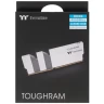 Оперативная память 16 Gb 4000 MHz Thermaltake TOUGHRAM White (R020D408GX2-4000C19A)