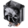 Кулер для процессора JONSBO CR-1400 E ARGB Black