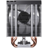 Кулер для процессора JONSBO CR-1400 E ARGB Black