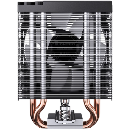 Кулер для процессора JONSBO CR-1400 E ARGB Black