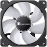 Кулер для процессора JONSBO CR-1400 E ARGB Black