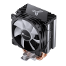 Кулер для процессора JONSBO CR-1400 E ARGB Black