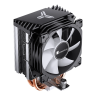 Кулер для процессора JONSBO CR-1400 E ARGB Black