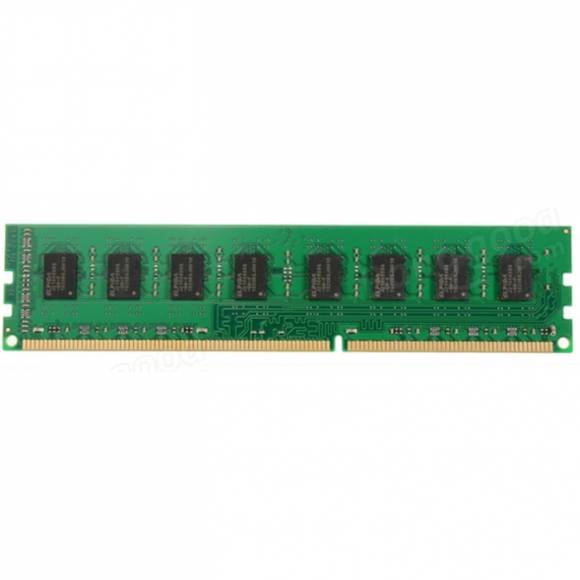 Оперативная память 2 Gb 800 MHz AMD R3 VALUE SERIES Green (R322G805U2S-UGO) - купить