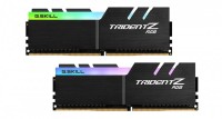 Оперативная память 64 Gb 4600 MHz G.Skill TRIDENT Z RGB (F4-4600C20D-64GTZR)