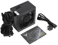 Блок питания Zone 51 800W Apex 80Plus Bronze (Z51BRZ800BK)
