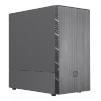 Компьютерный корпус CoolerMaster MASTERBOX MB400L Steel MCB-B400L-KNNN-S00