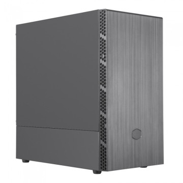 Компьютерный корпус CoolerMaster MASTERBOX MB400L Steel MCB-B400L-KNNN-S00