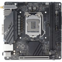 Материнская плата Biostar Z490GTN WiFi