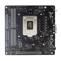 Материнская плата Biostar Z490GTN WiFi
