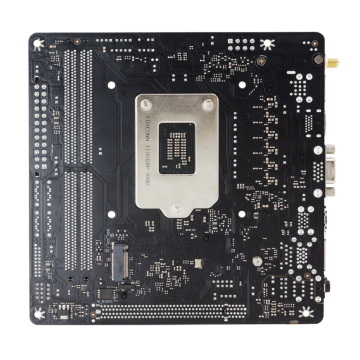 Материнская плата Biostar Z490GTN WiFi