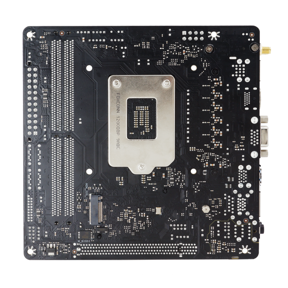 Материнская плата Biostar Z490GTN WiFi