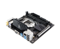 Материнская плата Biostar Z490GTN WiFi