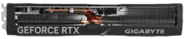 Видеокарта Gigabyte (GV-N407TWF3OC-12GD) GeForce RTX 4070 Ti 12GB WINDFORCE OC