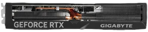 Видеокарта Gigabyte (GV-N407TWF3OC-12GD) GeForce RTX 4070 Ti 12GB WINDFORCE OC