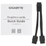 Видеокарта Gigabyte (GV-N407TWF3OC-12GD) GeForce RTX 4070 Ti 12GB WINDFORCE OC