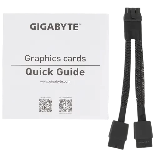 Видеокарта Gigabyte (GV-N407TWF3OC-12GD) GeForce RTX 4070 Ti 12GB WINDFORCE OC