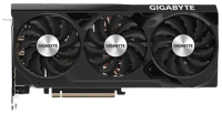 Видеокарта Gigabyte (GV-N407TWF3OC-12GD) GeForce RTX 4070 Ti 12GB WINDFORCE OC