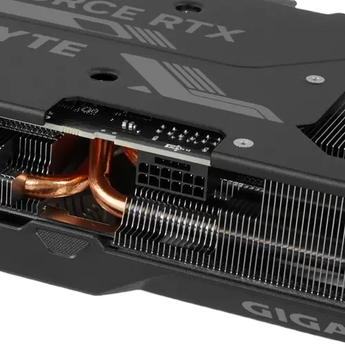 Видеокарта Gigabyte (GV-N407TWF3OC-12GD) GeForce RTX 4070 Ti 12GB WINDFORCE OC