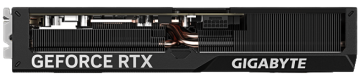 Видеокарта Gigabyte (GV-N407TWF3OC-12GD) GeForce RTX 4070 Ti 12GB WINDFORCE OC
