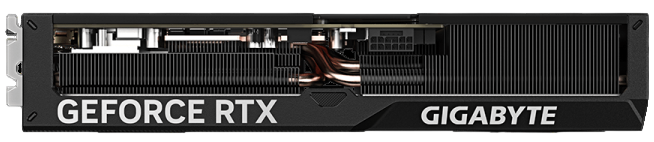Видеокарта Gigabyte (GV-N407TWF3OC-12GD) GeForce RTX 4070 Ti 12GB WINDFORCE OC