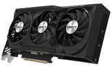 Видеокарта Gigabyte (GV-N407TWF3OC-12GD) GeForce RTX 4070 Ti 12GB WINDFORCE OC